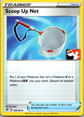 Scoop Up Net Uncommon Prize Pack Series Cards 165/192 NM
