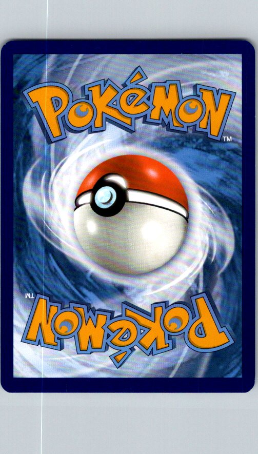 Gym Stamp Bloodmoon Ursaluna ex  141/167 NM (Back)