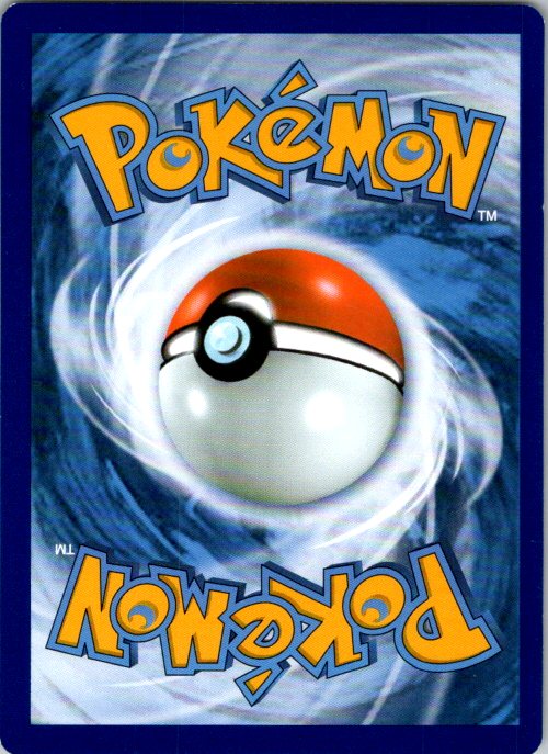 Canceling Cologne Uncommon Prize Pack Series Cards 136/189 NM (Back)