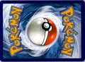 Flaaffy Uncommon Prize Pack Series Cards 055/203 NM (Back)