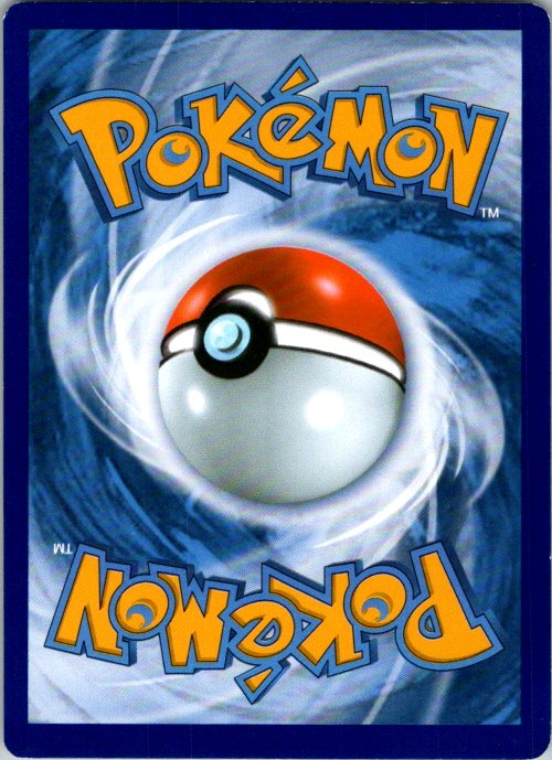 Peonia Uncommon Prize Pack Series Cards 149/198 NM (Back)