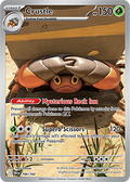 Pokemon 2026 NAIC 5th - Mega Kangaskhan ex / Crustle