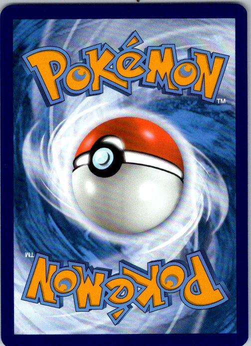 Ultra Ball league  Colress's Tenacity 057/064 NM (Back)