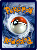 Fog Crystal Uncommon Prize Pack Series Cards 140/198 NM (Back)