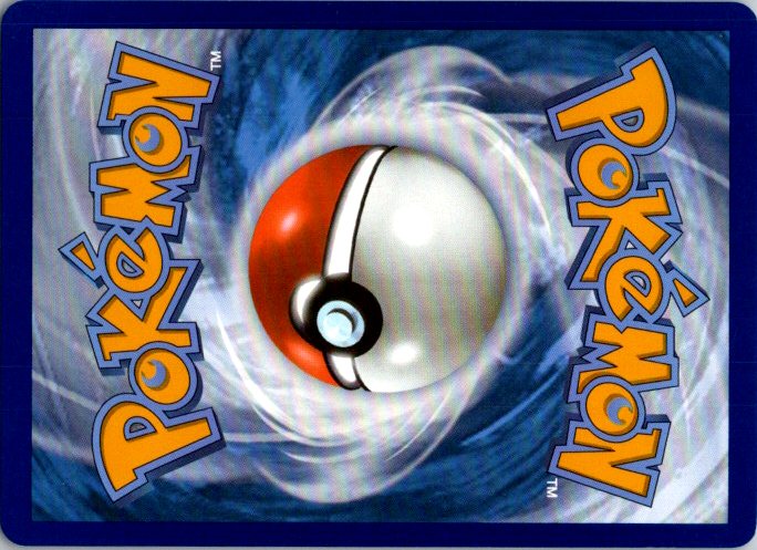 Mist Energy Uncommon Prize Pack Series Cards 161/162 NM (Back)
