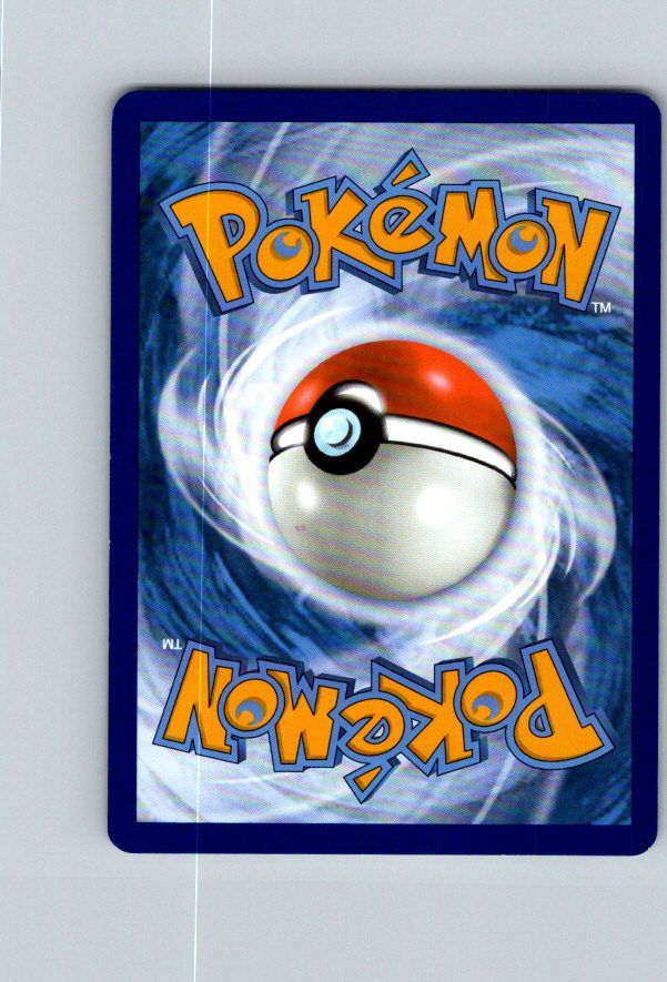 Gym Stamp Bug Catching Set  143/167 NM (Back)
