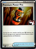 Premium Power Pro Uncommon Prize Pack Series Cards 124/132 NM