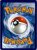 Salamence ex - Double Rare SV09: Journey Together 114/159 NM (Back)
