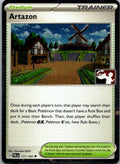 Artazon Uncommon Prize Pack Series Cards 171/193 NM
