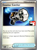 Counter Catcher Uncommon Prize Pack Series Cards 160/182 NM