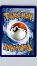 Ultra Ball League Dawn 087/094 NM (Back)
