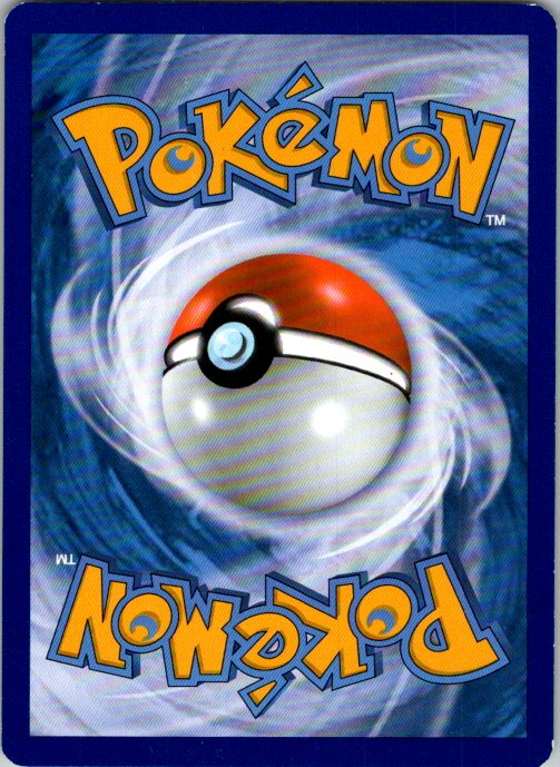Clefable Uncommon XY - Furious Fists 71/111 NM (Back)