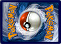 Tatsugiri Uncommon Prize Pack Series Cards 131/167 NM (Back)