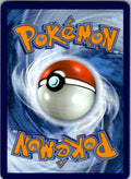 Ho-Oh Uncommon Prize Pack Series Cards 019/191 NM (Back)