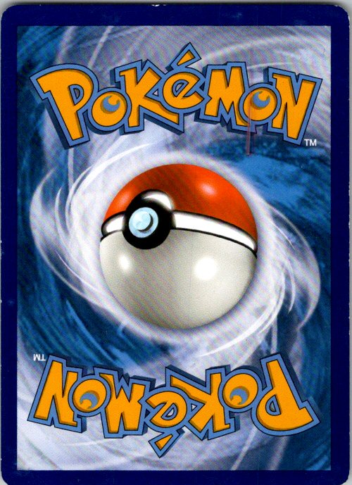 Snubbull Common XY - Fates Collide 68/124 NM (Back)