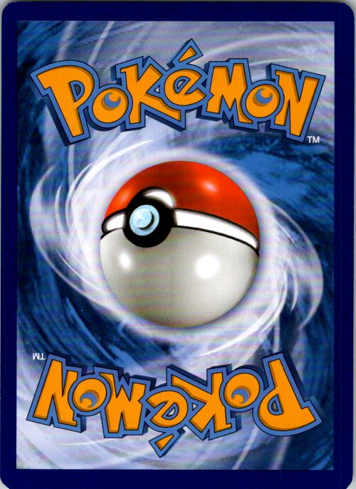 Crushing Hammer Uncommon Prize Pack Series Cards 159/202 NM (Back)