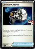Counter Catcher Uncommon Prize Pack Series Cards 160/182 NM