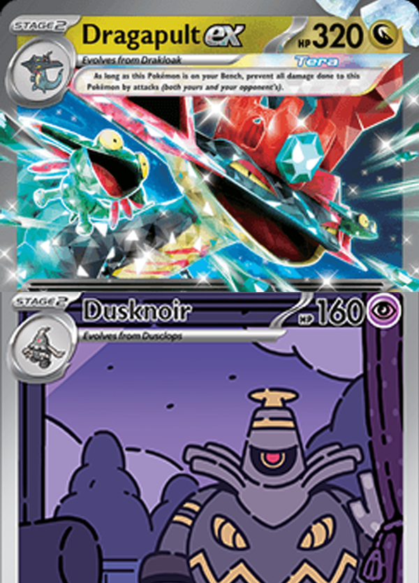 Pokemon Decks